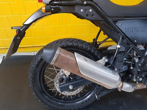 Royal Enfield Himalayan 411 - 2019 - Km 15.000