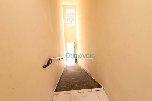 Imagem 21 de 30 de Loja À Venda, 291 M² Por R$ 1.100.000,00 - Xaxim - Curitiba/pr - Lo0074