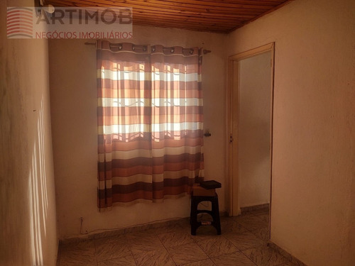 Imagem 2 de 14 de Casa Para Aluguel, 1 Dormitórios, Super Quadra Morumbi - São Paulo - 3562