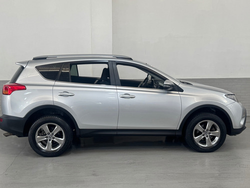 Toyota RAV4 2.0 4x2 Aut. 5p