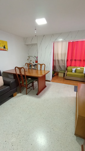 Alquiler Apartamento En Chacao