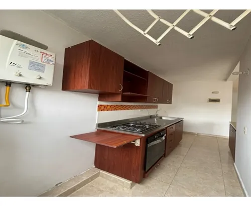 Venta De Apartamento En Los Colores