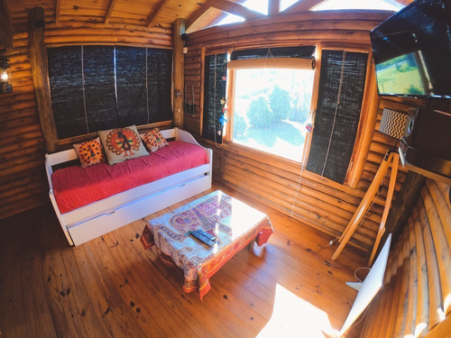 Alquiler Cabaña Tandil