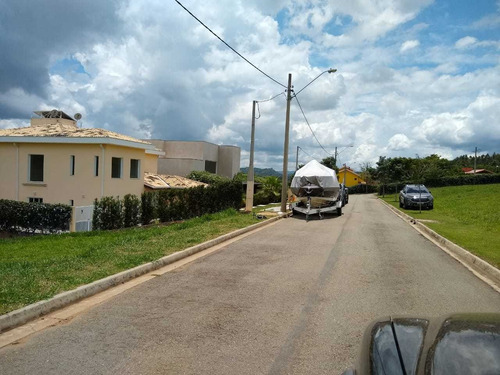 Imagem 7 de 7 de Terreno Cond. Na Represa / Acesso Asfaltado Tr-152