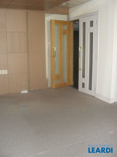 Conj. Comercial - Jardim América - Sp - 485367