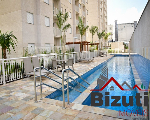 Imagem 19 de 22 de Apartamento - Ap00961 - 69335460