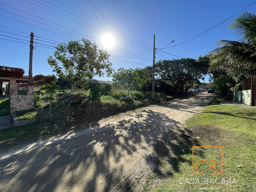 Imagem 1 de 10 de Dois Excelentes Lotes No Bairro Jardim Arco Íris (praia Linda) - Te215