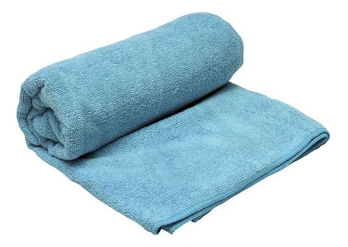 Toalha Soft Azteq Tam P 60x120cm - Azul