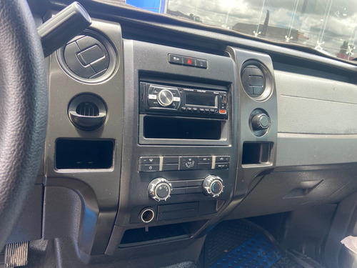 Ford F-150 3.7 Xl Cabina Regular 4x2 Mt
