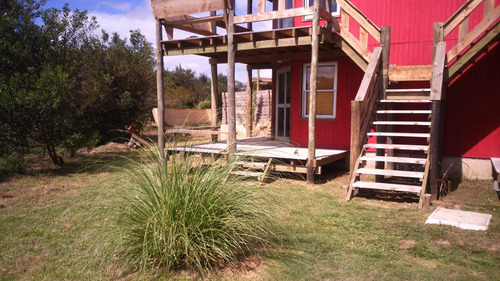 Adorable Monoambiente En Punta Rubia Alquilo Por Dia (apartamentos)