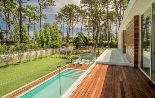 Barrio Privado En Mansa!! Exclusivo- Ref: 7847