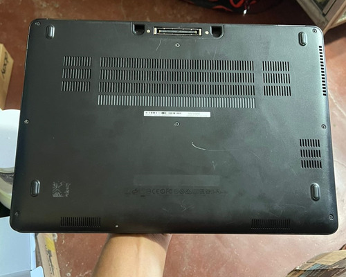 Dell Latitude 14.core I7 6ta Genssd 256gb 20gbram Como Nueva (Usado)