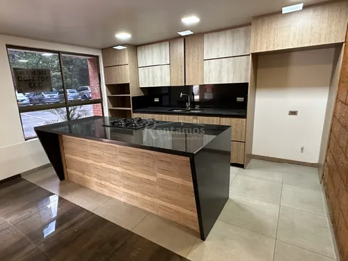 Apartamento En Arriendo En San Lucas. Cod A776052
