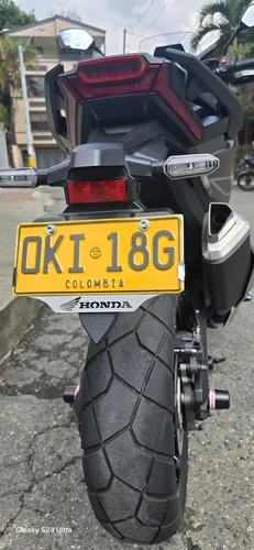 Honda Xadv