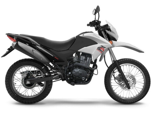 Imagen 4 de 25 de Patentada Zanella Zr 150 Ohc $589.100 O 12de$77.600 (zt 250)