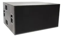 Comprar Dfx Sound Dfx Vulcano Sub 2x18  Art A Pedido Musicapilar