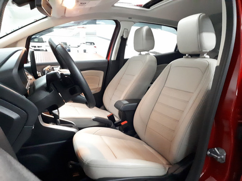 Ford Ecosport 2.0 Titanium 1900 Km 2019 Teto Solar