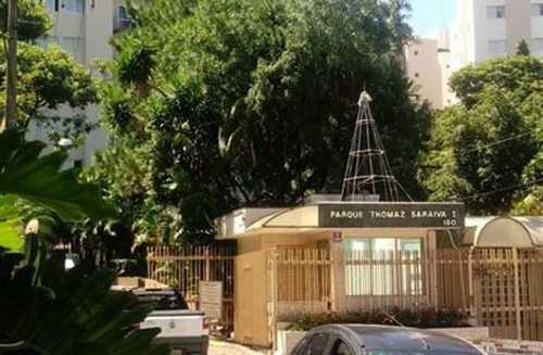 Imagem 9 de 11 de Apto São Lucas | 2 Quartos | 59 M² | Cond: R$350.00 | 1 Vaga - 1wjb6b