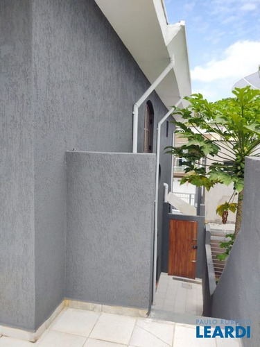 Imagem 6 de 15 de Sobrado - Jardim Marajoara - Sp - 632887