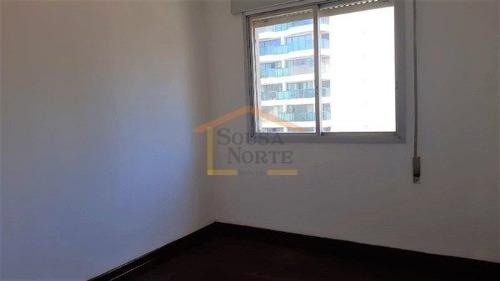 Imagem 11 de 15 de Apartamento, Venda, Santana, Sao Paulo - 25192 - V-25192