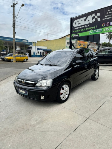 Chevrolet Corsa Hatch MAXX 1.4