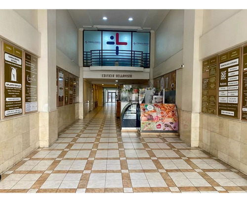 Oficina Remodelada En Edificio Bellavista - Rpm Consulting