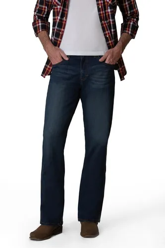 Pantalón Jeans Vaquero Slim Wrangler Hombre 796