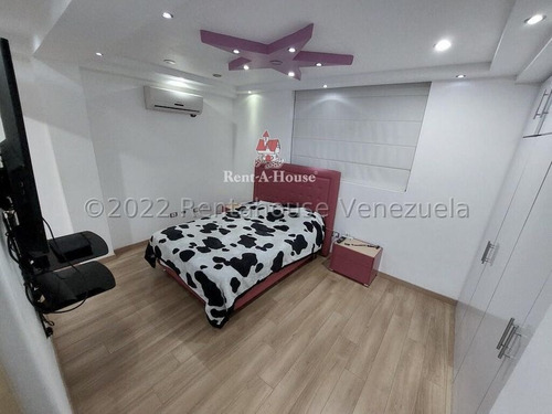 Imagen 9 de 14 de Casa En Venta En Alto Hatillo 22-23728 Caro Fermoso 0424-2083128