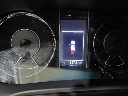 Imagen 5 de 11 de Toyota Sw4