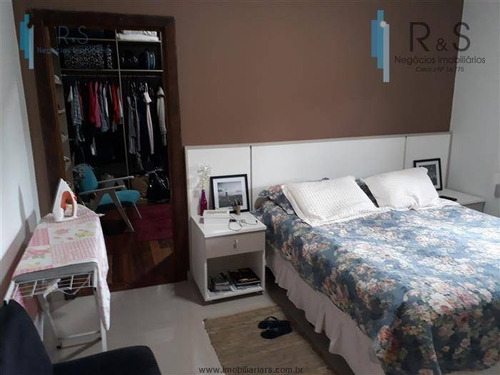 Chácara Com 3 Dormitórios À Venda, 2340 M² Por R$ 850.000,00 - Monterrey - Louveira/sp - Ch0025