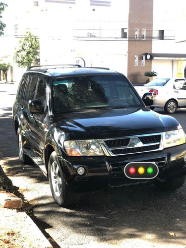 Mitsubishi Pajero Full 2005 3.2 Hpe Aut. 5p