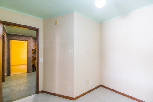 Apartamento São João Porto Alegre - 7605