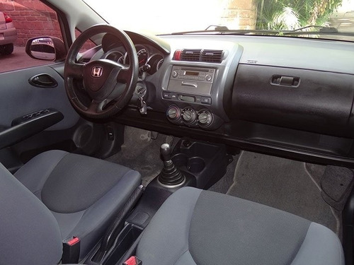 Honda Fit Lxl