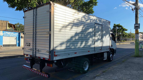 Mercedes-benz Accelo 1016