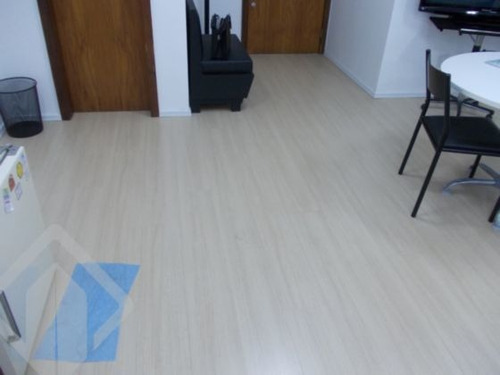 Imagem 4 de 7 de Sala/conjunto - Floresta - Ref: 147932 - V-147932