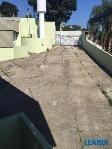 Imagem 8 de 9 de Prédio - Paraíso (polvilho) - Sp - 544817