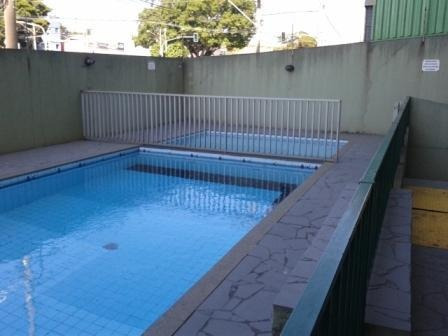 Ap 2 Qts No Pq Industrial - São José Dos Campos/sp