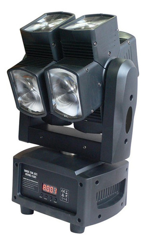 Moving Head Led Pls Eightsquare