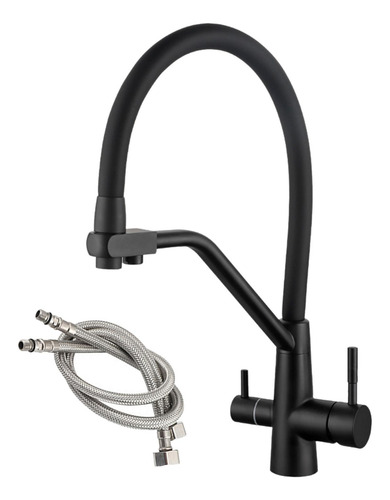 Grifo De Cocina De Purificación, Grifo De Fregadero De