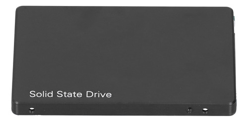 Disco De Metal Con Unidad De Estado Sólido Ssd De 2.5 Pulgad