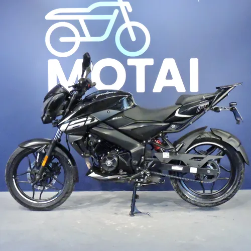 Bajaj Pulsar Ns 160 Fi Abs 2024