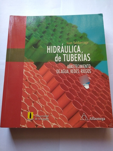 Hidraulica De Tuberias