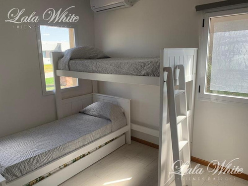 Imagen 14 de 24 de Venta - Casa En Santa Juana - Canning