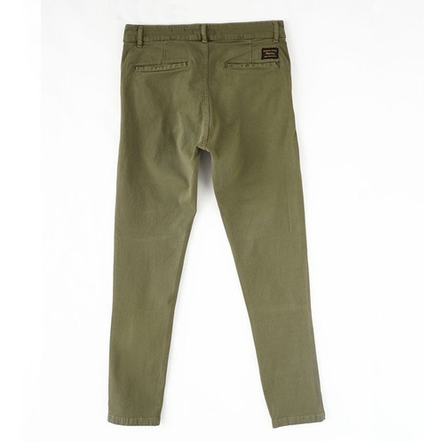 Pantalon Chino Bodacious