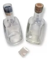 Comprar Cien Precintos Termocontraibles Cristal P\u002F Botellas 35mm Dia