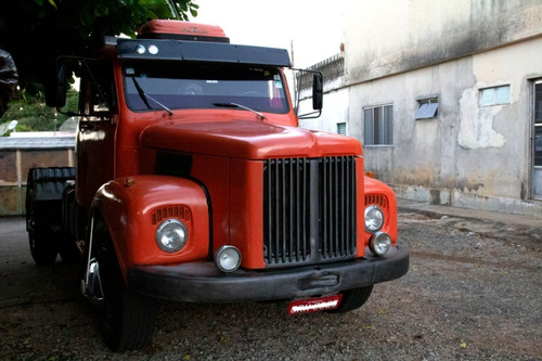 Vende-se Scania 111s