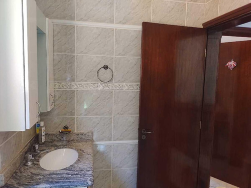 Imagem 14 de 15 de Casa Para Venda Em Várzea Paulista, Vila Jeriva, 3 Dormitórios, 1 Suíte, 3 Banheiros, 2 Vagas - 24434b_2-1218711