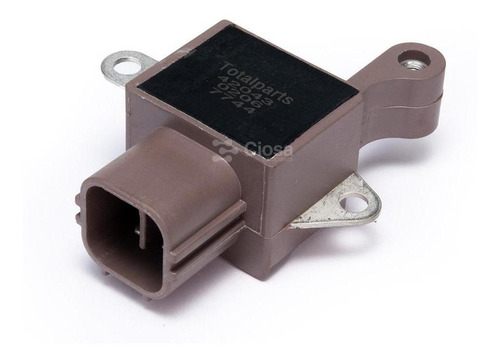 Regulador Alternador Toyota Hilux 4 Cil 2.7 L 2012