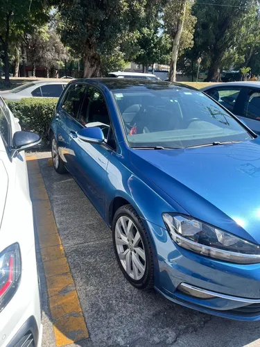Volkswagen Golf 1.4 Comfortline Dsg At