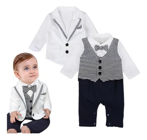 Vestidos bautizo bebe niño hotsell